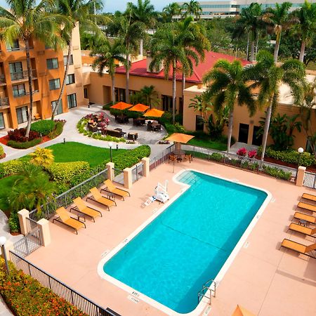 Hotel Sonesta Select Boca Raton Town Center Extérieur photo