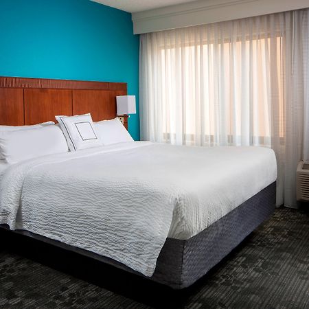 Hotel Sonesta Select Boca Raton Town Center Extérieur photo
