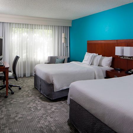Hotel Sonesta Select Boca Raton Town Center Extérieur photo