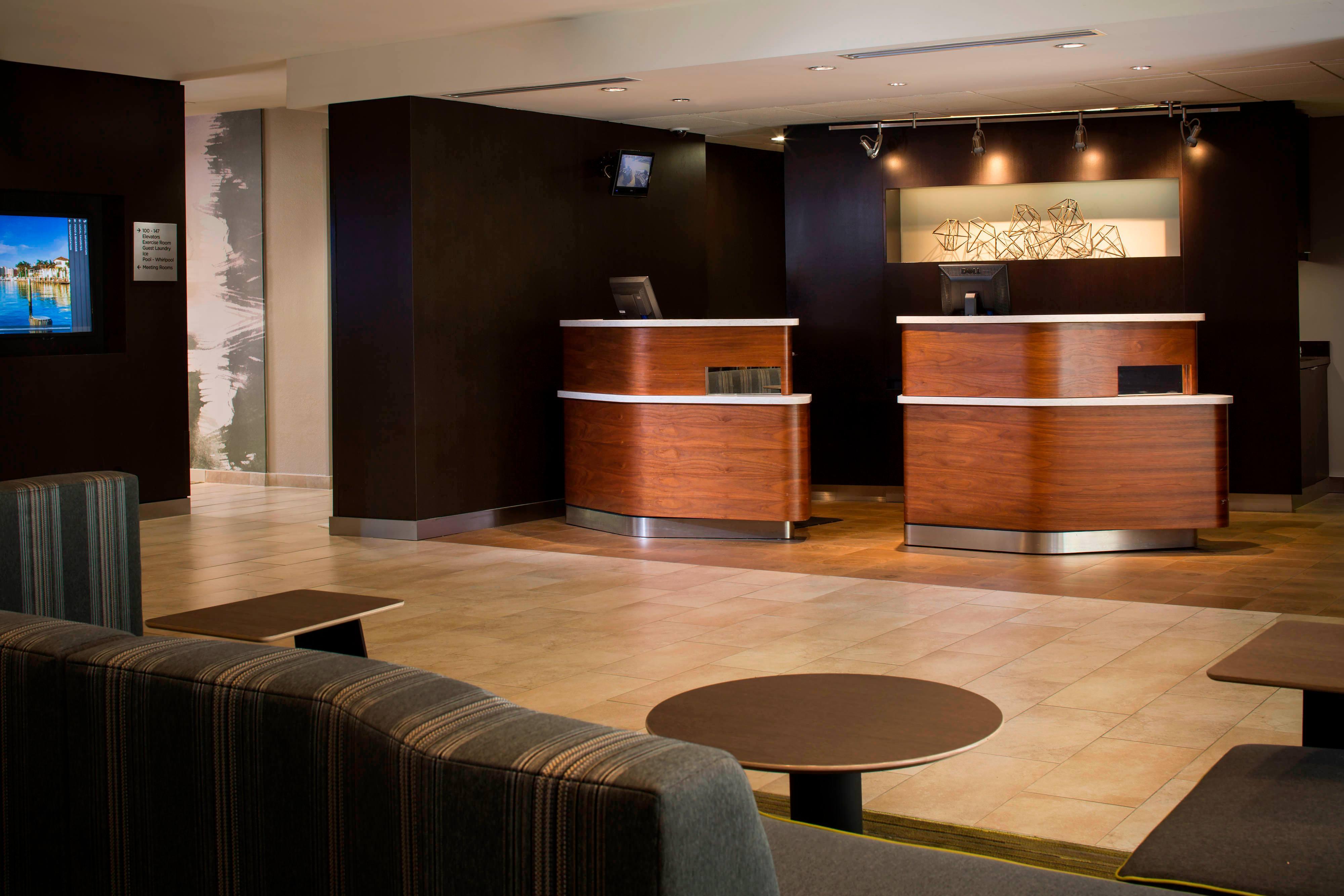 Hotel Sonesta Select Boca Raton Town Center Extérieur photo