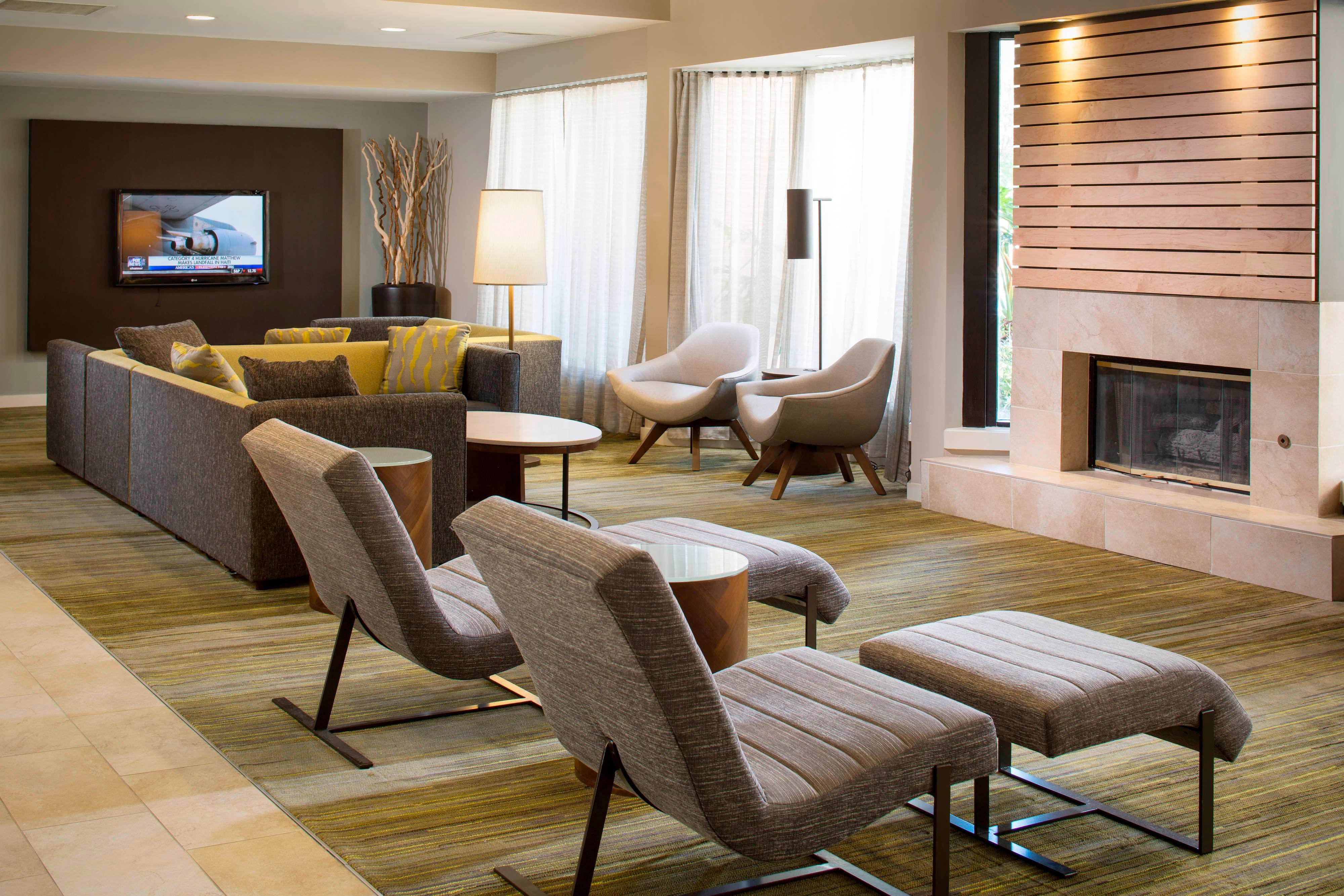 Hotel Sonesta Select Boca Raton Town Center Extérieur photo