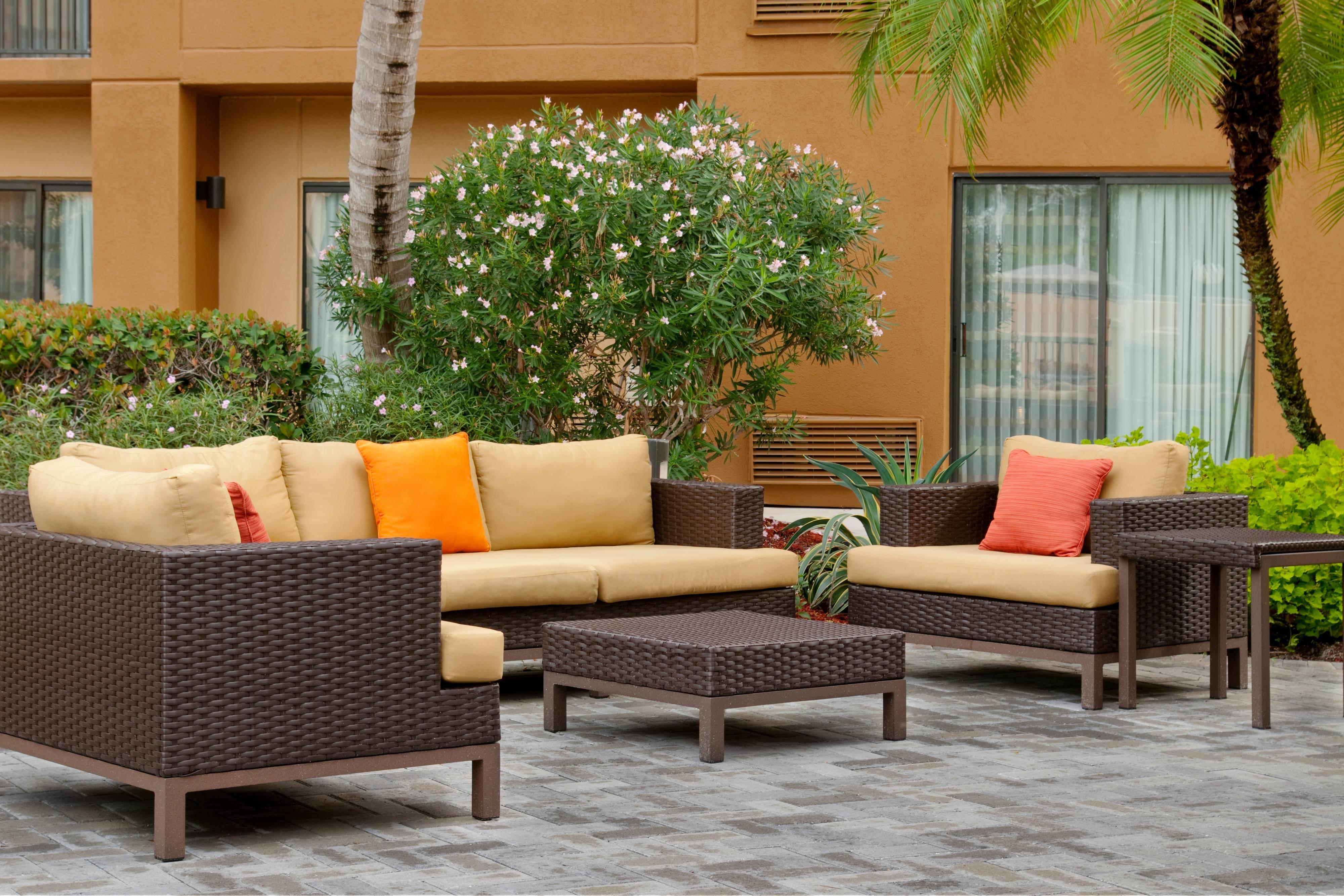 Hotel Sonesta Select Boca Raton Town Center Extérieur photo