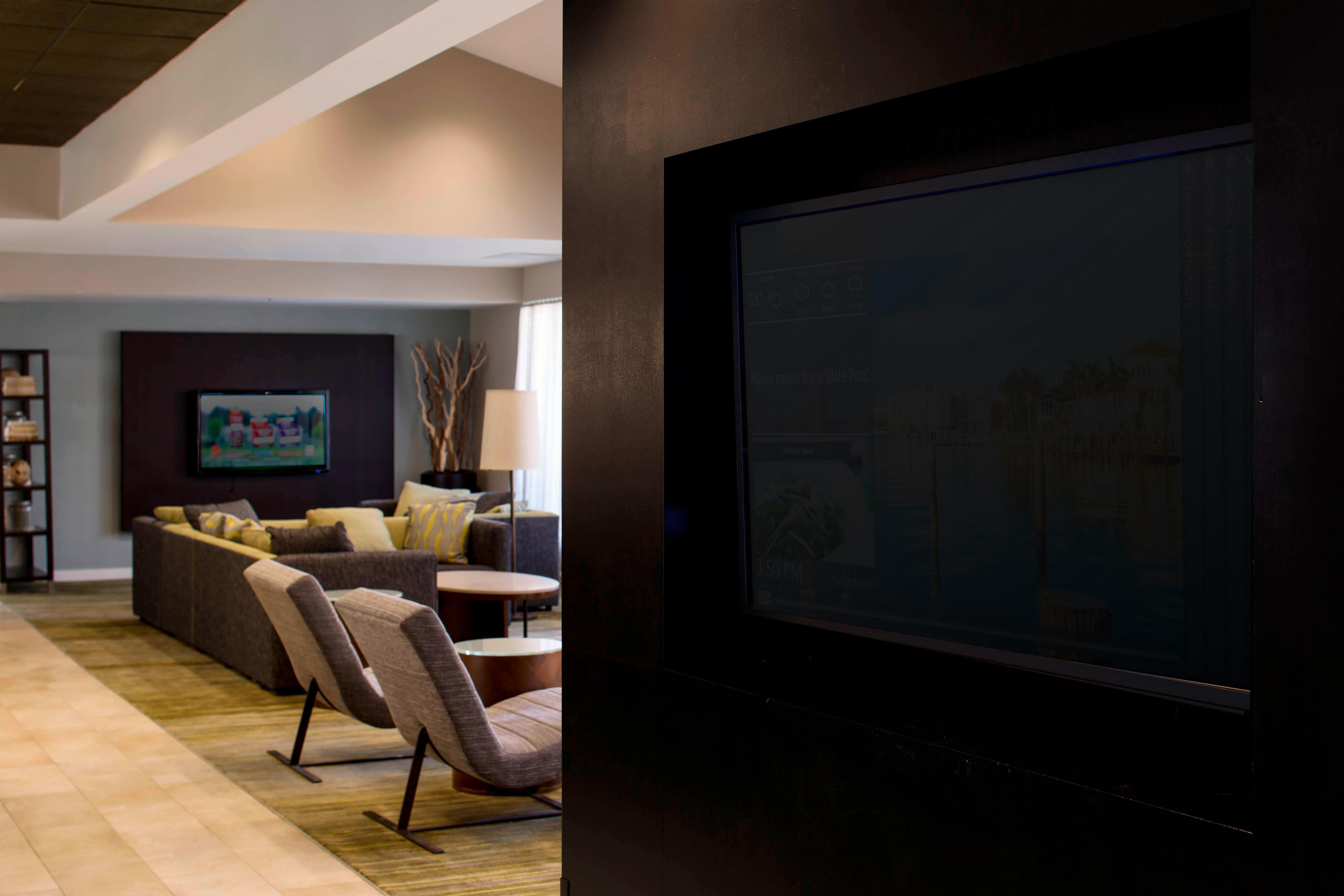 Hotel Sonesta Select Boca Raton Town Center Extérieur photo
