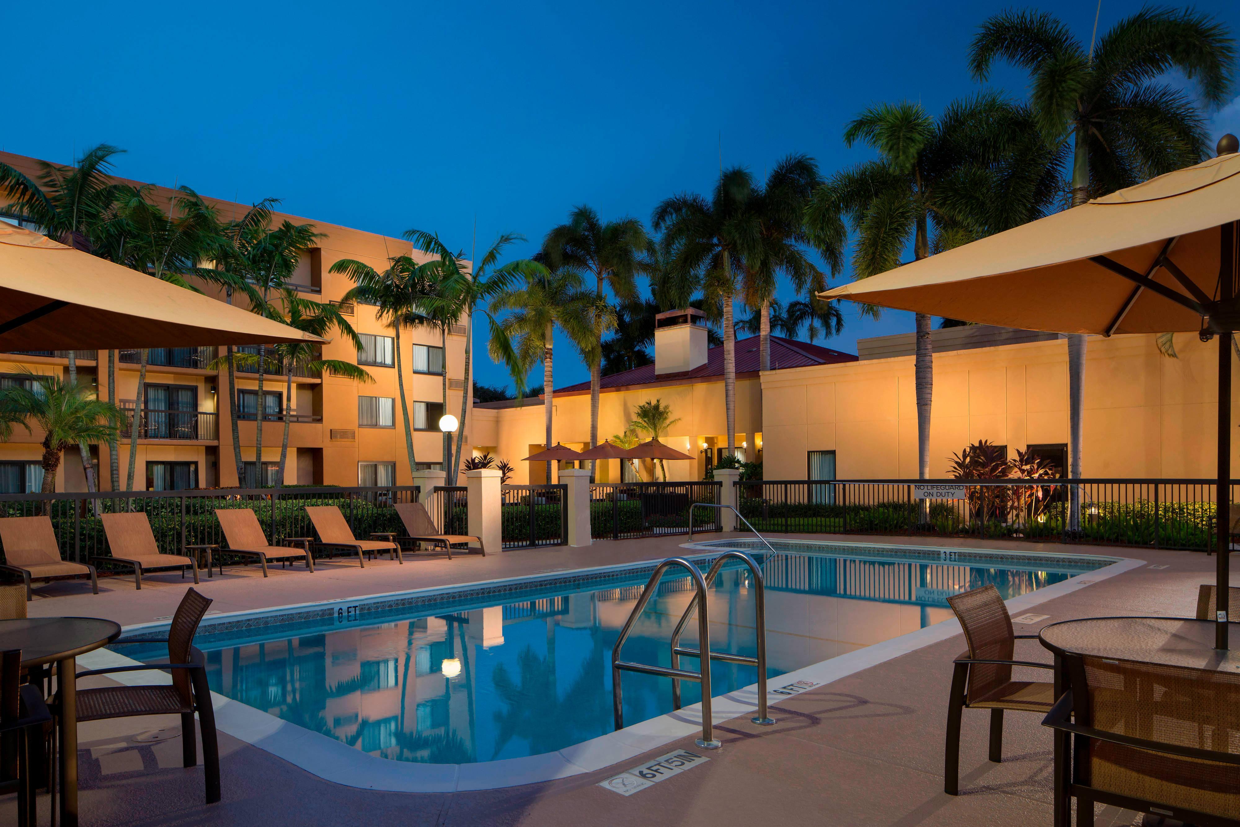Hotel Sonesta Select Boca Raton Town Center Extérieur photo