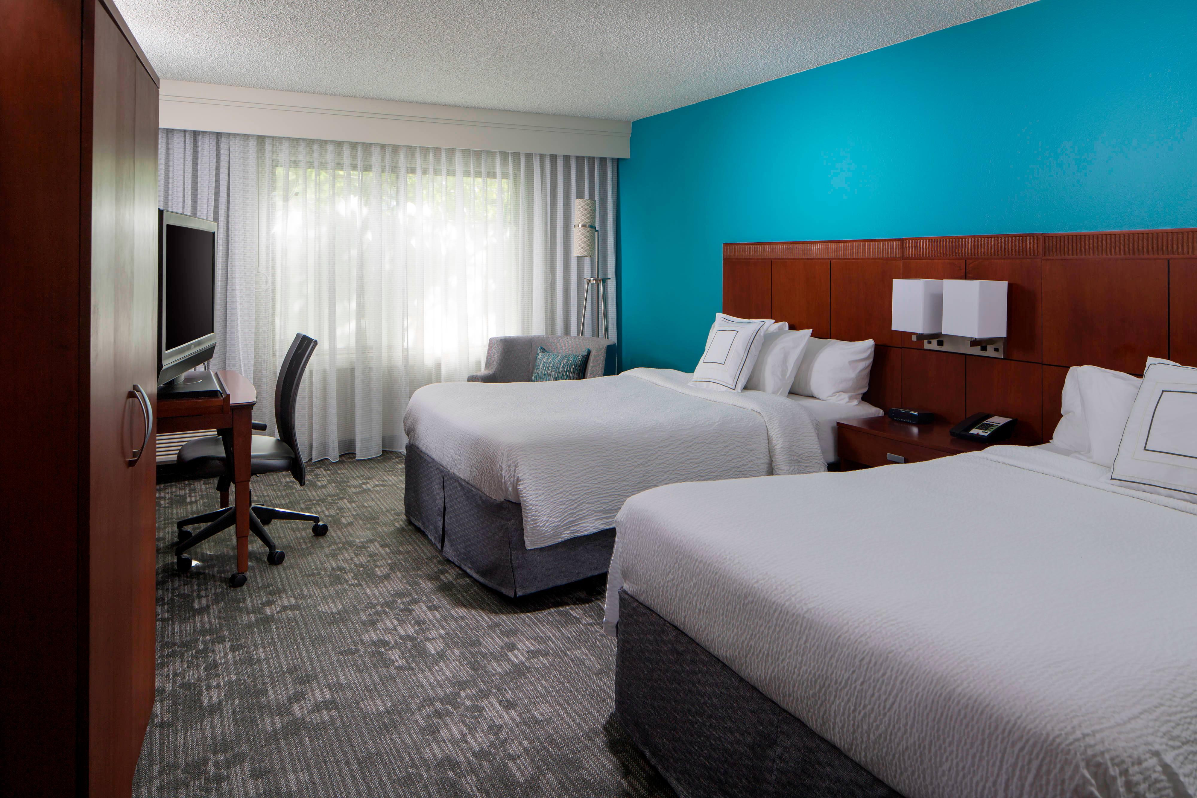 Hotel Sonesta Select Boca Raton Town Center Extérieur photo