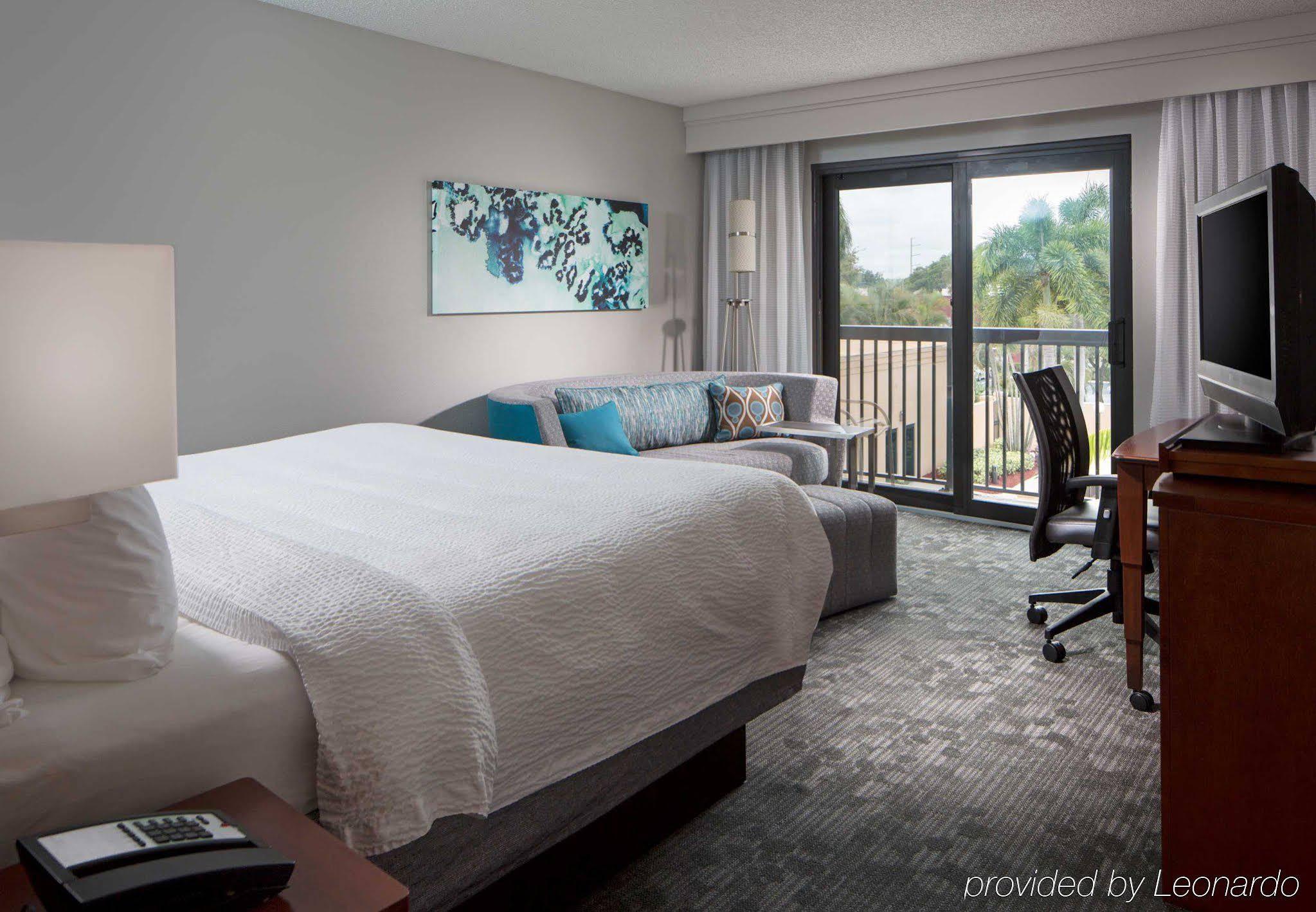 Hotel Sonesta Select Boca Raton Town Center Extérieur photo