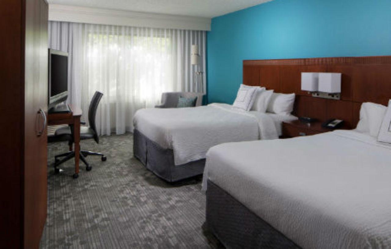 Hotel Sonesta Select Boca Raton Town Center Extérieur photo