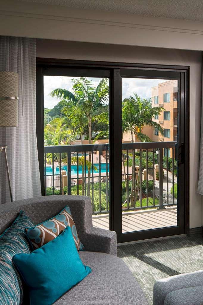 Hotel Sonesta Select Boca Raton Town Center Chambre photo